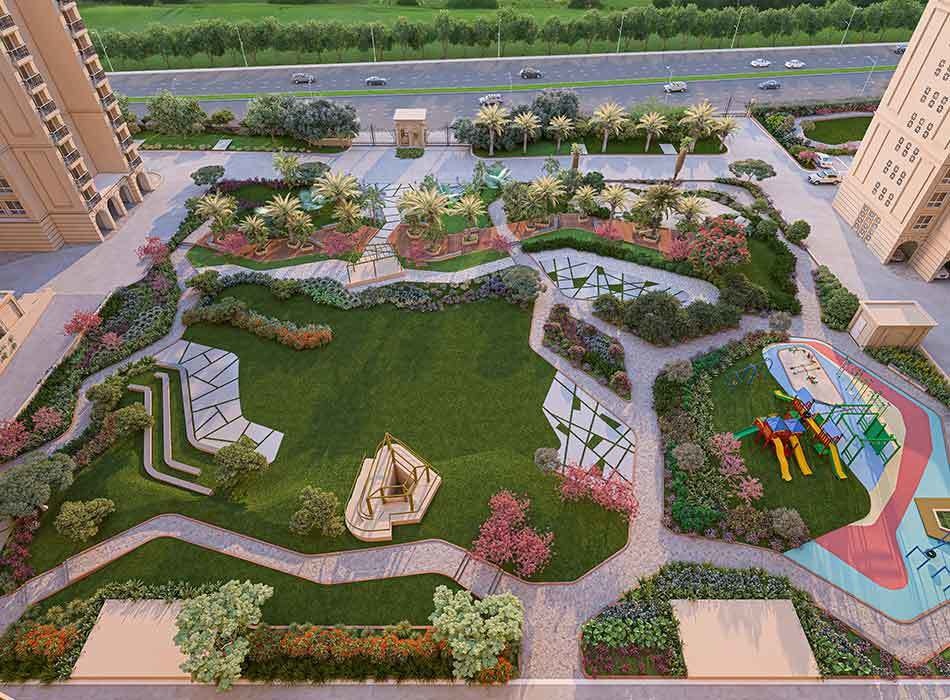 Hiranandani Glen Classic