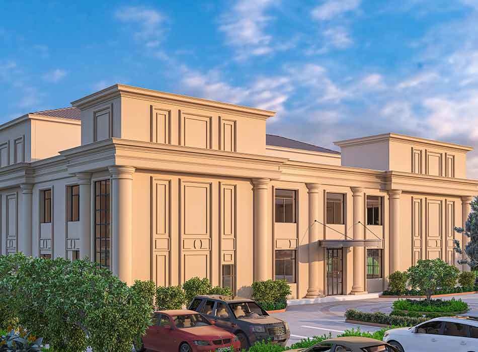 Hiranandani Glen Classic