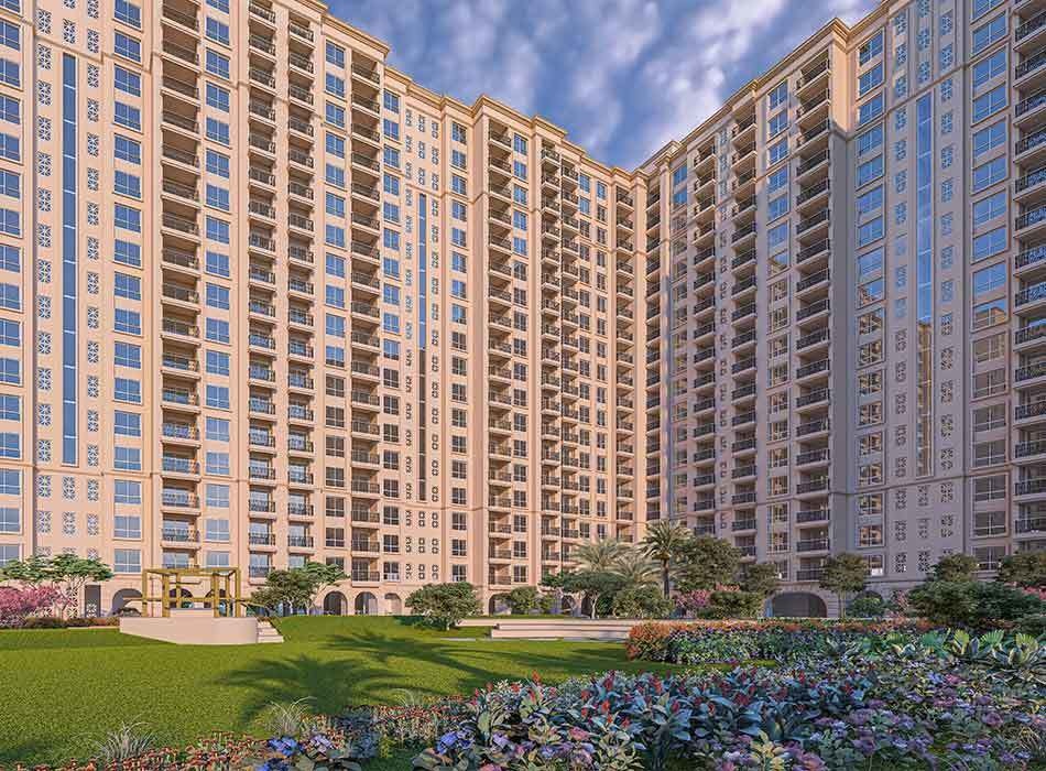 Hiranandani Glen Classic