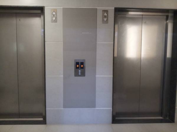 amenities of Hiranandani Glen Classic