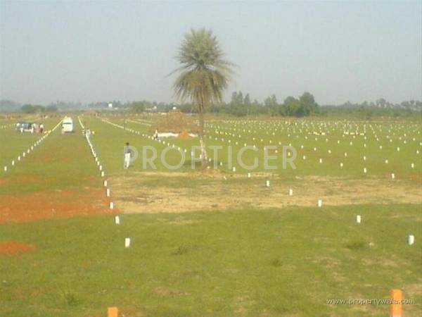 Images for Elevation of Dream Hi Tech City Phase 4