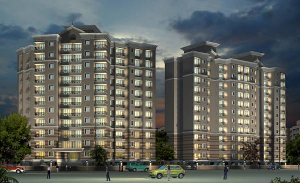 Images for Elevation of Lalani Meadow Park