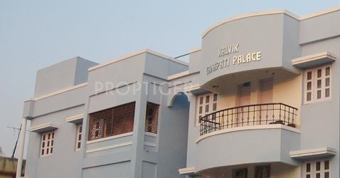 Images for Elevation of Kalvik Ganapati Palace Images for Elevation of Kalvik Ganapati Palace