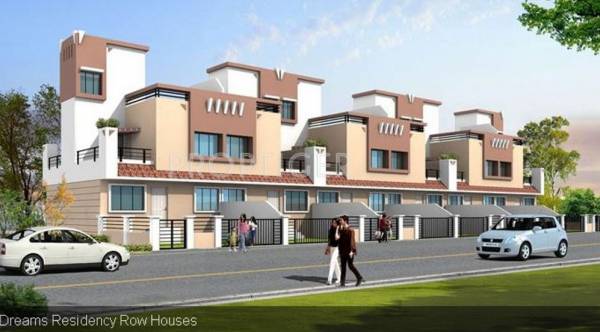 Images for Elevation of Dreams Corporation Residency Villa