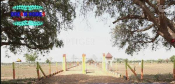 Images for Elevation of Dream Aishwaryam Dream Nagar