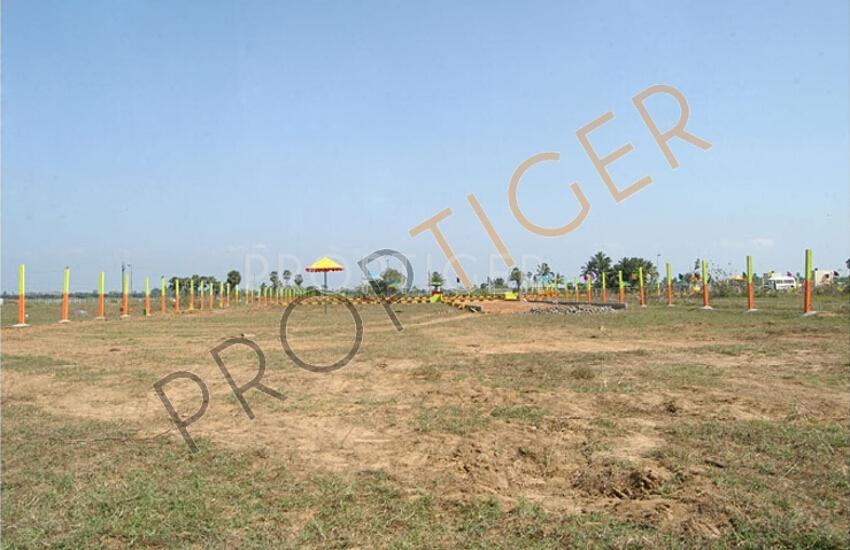 Images for Elevation of Dream OMR IT Avenue Phase I Images for Elevation of Dream OMR IT Avenue Phase I