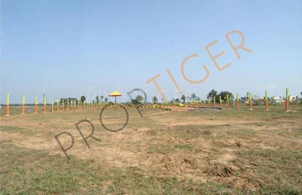 Images for Elevation of Dream OMR IT Avenue Phase I Images for Elevation of Dream OMR IT Avenue Phase I