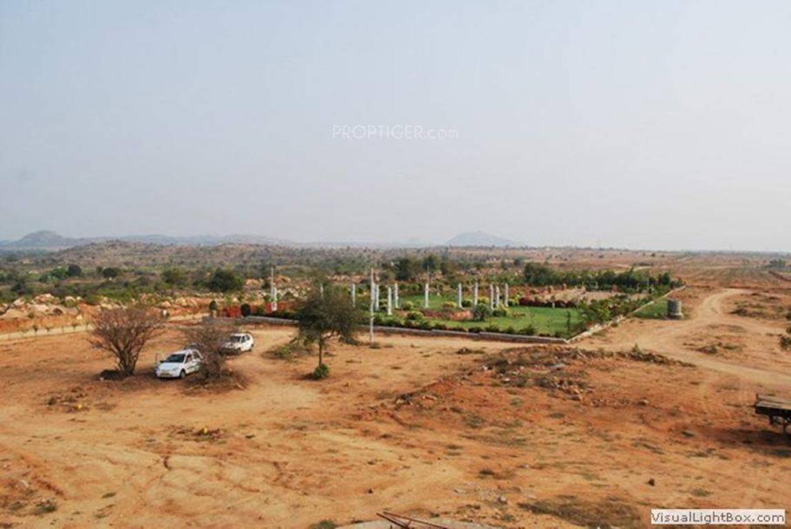 Images for Main Other of Vikhyath Infra Developers Haritha Vanam Phase II