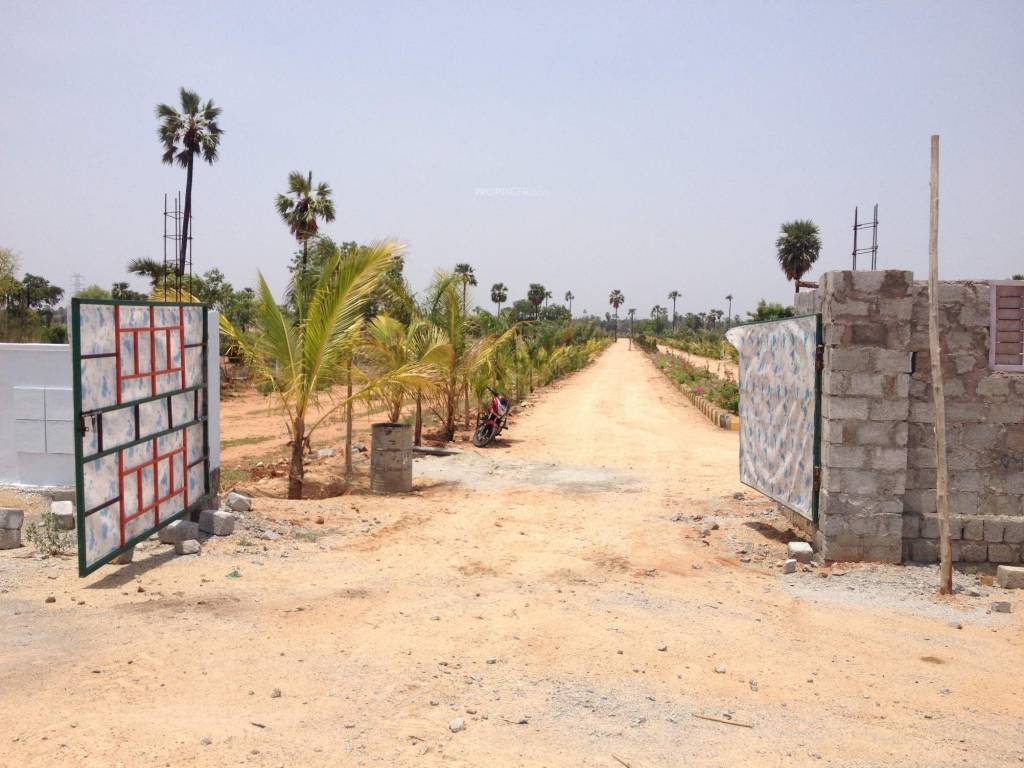 Images for Main Other of Vikhyath Infra Developers Haritha Vanam Phase III