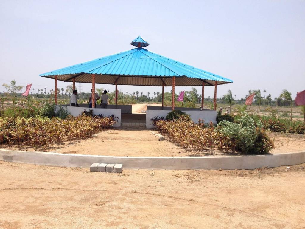 Images for Main Other of Vikhyath Infra Developers Haritha Vanam Phase III