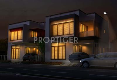  thumbprint Images for Elevation of Baldota Thumbprint