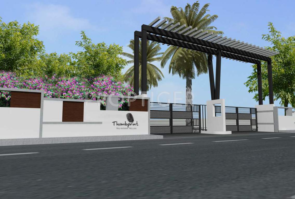  thumbprint Images for Main Other of Baldota Thumbprint