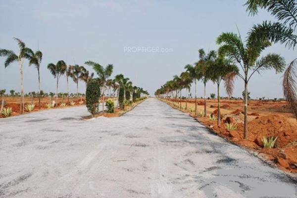 Images for Amenities of Vikhyath Haritha Vanam Phase IV Images for Amenities of Vikhyath Haritha Vanam Phase IV