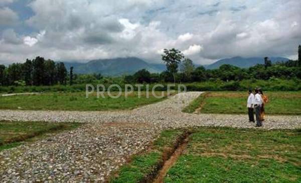 Images for Elevation of Dream Anandham Dream City