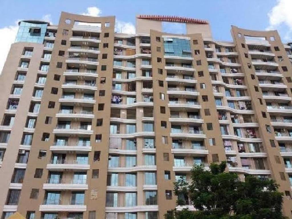  shree shashwat Elevation