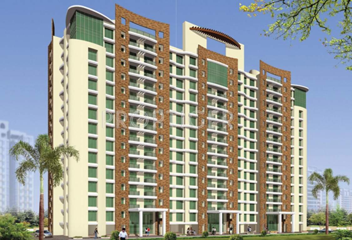  shree shashwat Images for Elevation of DV Shree Shashwat