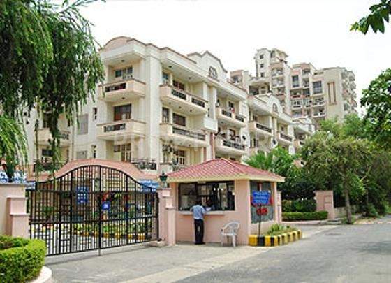  edens Images for Elevation of Parsvnath Edens