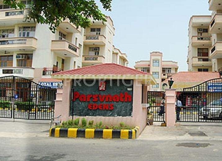  edens Images for Elevation of Parsvnath Edens