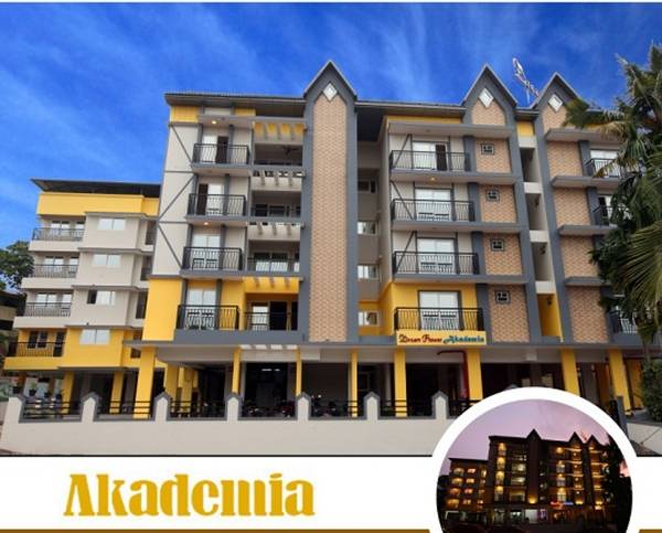 Images for Elevation of Dream Akademia