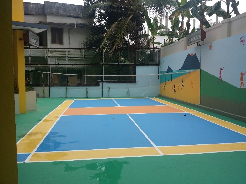 Images for Amenities of Dream Akademia