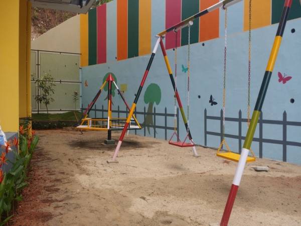 Images for Amenities of Dream Akademia