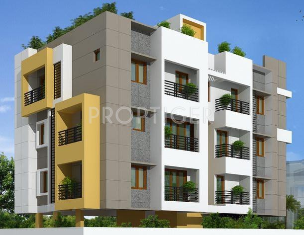 Images for Elevation of India Balaji