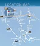 Location Plan SaiCharan Townships Sri Sai Residency Location Plan