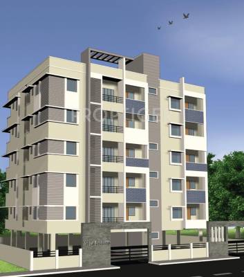 SaiCharan Townships Sri Sai Residency SaiCharan Townships Sri Sai Residency