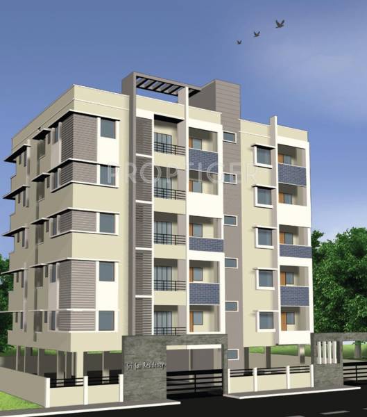 SaiCharan Townships Sri Sai Residency SaiCharan Townships Sri Sai Residency