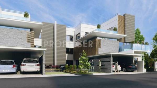 Images for Elevation of Value Willow Farm Villa