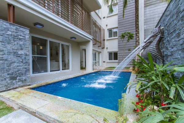 Images for Amenities of Value Willow Farm Villa