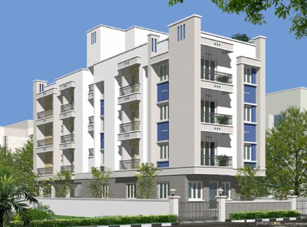 Images for Elevation of India Marl Model
