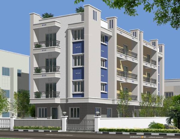 Images for Elevation of India Marl Model