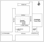 Images for Location Plan of India Ione Inn