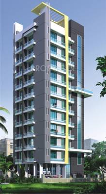 Images for Elevation of DV Fressia NX