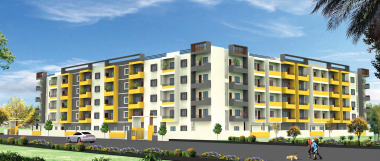 Images for Elevation of United Developers Elysium Images for Elevation of United Developers Elysium