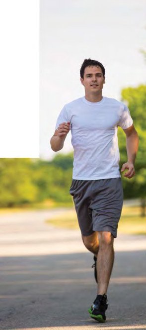  elysium Jogging Track