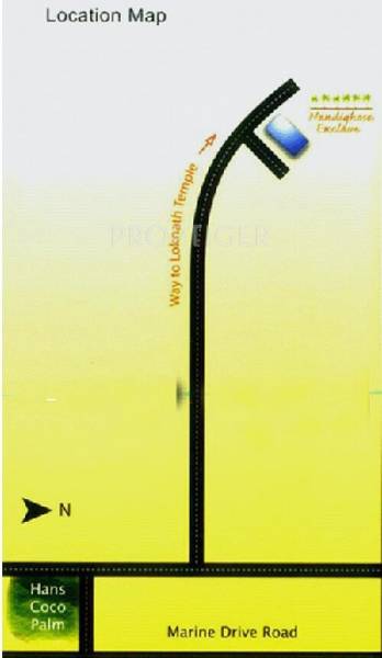 Images for Location Plan of Z estates Nandighosa Enclave Images for Location Plan of Z estates Nandighosa Enclave