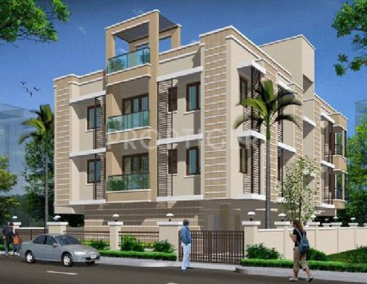 Images for Elevation of India The Valencia