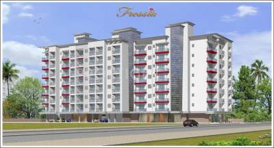 Images for Elevation of DV Fressia