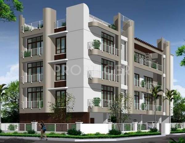 Images for Elevation of India The Sathya