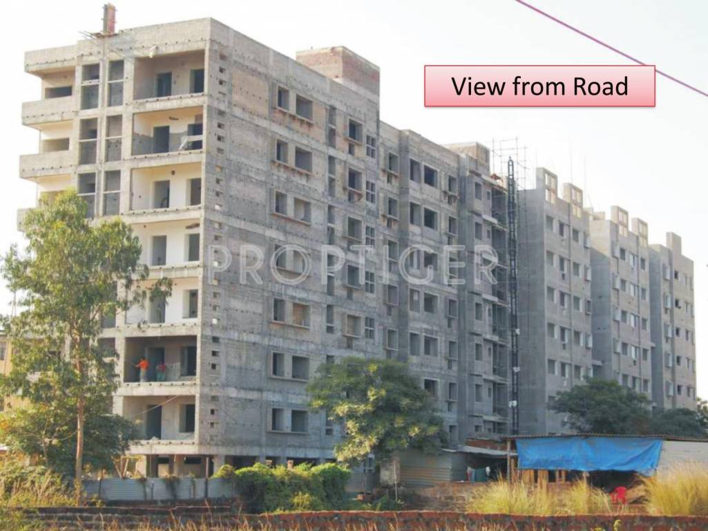 Images for Construction Status of Sj Royal Heritage