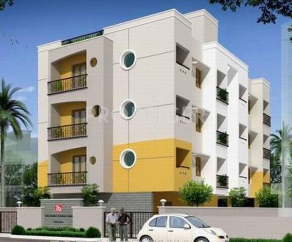 Images for Elevation of India The Tabernacle