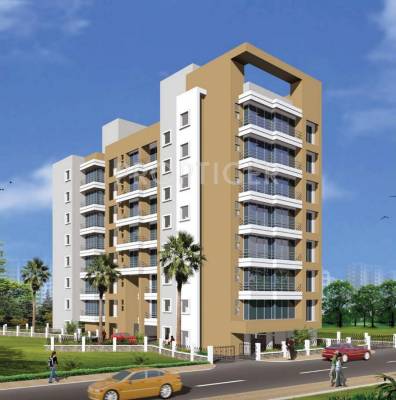 Images for Elevation of DV Fressia II