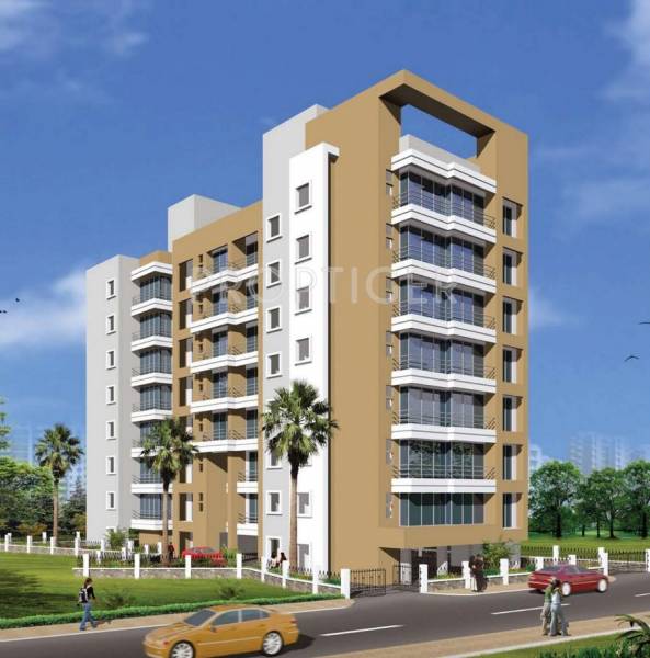 Images for Elevation of DV Fressia II Images for Elevation of DV Fressia II