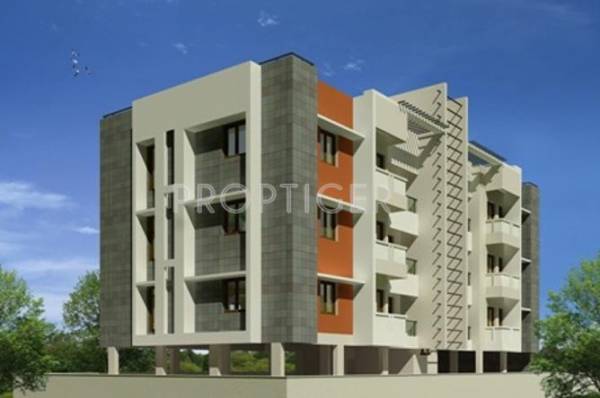 Images for Elevation of India The Sajan Sukruti