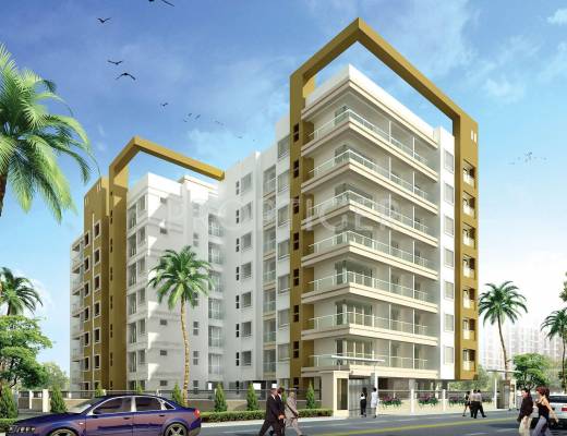 Images for Elevation of DV Fressia III Images for Elevation of DV Fressia III