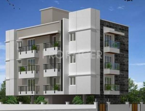 Images for Elevation of India The Epsom Enclosure