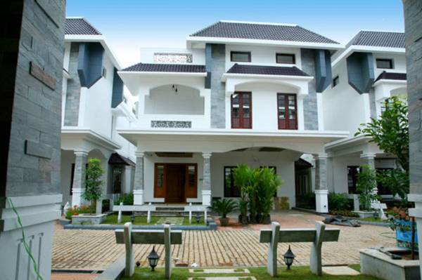 Images for Elevation of Dream Villa Rio Images for Elevation of Dream Villa Rio