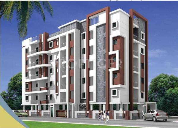 Images for Elevation of Wonder Avenues Blossoms